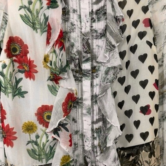 LEIFNOTES made for Anthropologie! - Picture 2 of 4